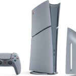 PS5 Digital-Edition - 30th Anniversary Limited Edition Bundle