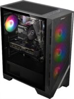 KIEBEL Cobra V Gaming-PC – Bild 3