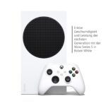 MICROSOFT Xbox Series S 512GB Starter Bundle + 3 Monate Game Pass Ultimate – Bild 9