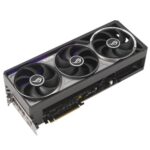 Asus ROG Astral GeForce RTX 5090 32GB GDDR7 OC Edition – Bild 3