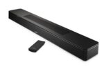 Bose Smart Soundbar Dolby Atmos Schwarz – Bild 5