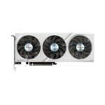Gigabyte GeForce RTX 4060 Ti EAGLE OC ICE 8G – Bild 8