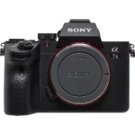 SONY A7 III Nackt-Hybridkamera – Bild 8