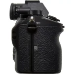 SONY A7 III Nackt-Hybridkamera – Bild 5