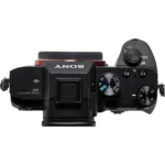 SONY A7 III Nackt-Hybridkamera – Bild 4