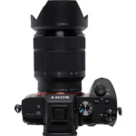 SONY A7 III + 28-70 mm Hybridkamera – Bild 4