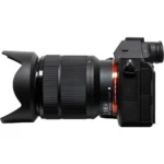 SONY A7 III + 28-70 mm Hybridkamera – Bild 7