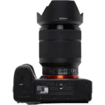 SONY A7 III + 28-70 mm Hybridkamera – Bild 3