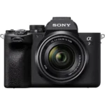 SONY A7 IV + 28-70 Hybridkamera – Bild 9