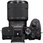 SONY A7 IV + 28-70 Hybridkamera – Bild 8