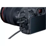 CANON EOS R5 Hybridkamera ohne Gehäuse – Bild 10