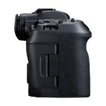 CANON EOS R5 Hybridkamera ohne Gehäuse – Bild 9