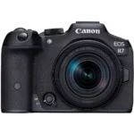 CANON EOS R7 + RF-S 18-150mm F3.5-6.3 IS STM Hybridkamera