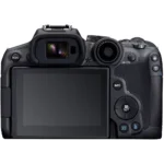 CANON EOS R7 + RF-S 18-150mm F3.5-6.3 IS STM Hybridkamera – Bild 7