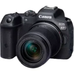 CANON EOS R7 + RF-S 18-150mm F3.5-6.3 IS STM Hybridkamera – Bild 5