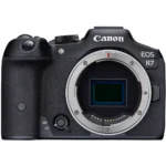 CANON EOS R7 + RF-S 18-150mm F3.5-6.3 IS STM Hybridkamera – Bild 4