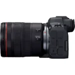 CANON R6 Mark II+ RF 24-105 F4 L IS USM Hybridkamera – Bild 5