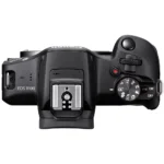 CANON EOS R100 + RF-S 18-45 mm IS STM Hybridkamera – Bild 5