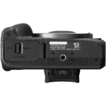 CANON EOS R100 + RF-S 18-45 mm IS STM Hybridkamera – Bild 4