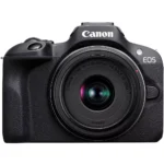 CANON EOS R100 + RF-S 18-45 mm IS STM Hybridkamera – Bild 12