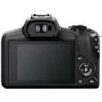 CANON EOS R100 + RF-S 18-45 mm IS STM Hybridkamera – Bild 11