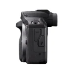 CANON EOS R100 + RF-S 18-45 mm IS STM Hybridkamera – Bild 10