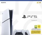 Playstation 5 Slim + 2 Controller + FC 25 Bundle PS5 Set – Bild 5