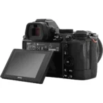 NIKON Z5 Hybridkamera + Z 24-200mm f/4-6.3 VR – Bild 6