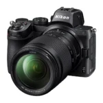 NIKON Z5 Hybridkamera + Z 24-200mm f/4-6.3 VR