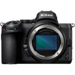NIKON Z5 Hybridkamera + Z 24-200mm f/4-6.3 VR – Bild 10