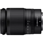 NIKON Z5 Hybridkamera + Z 24-200mm f/4-6.3 VR – Bild 9