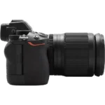 NIKON Z5 Hybridkamera + Z 24-200mm f/4-6.3 VR – Bild 7