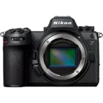 Hybridkamera NIKON Z6 III ohne Gehäuse – Bild 4