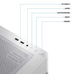 KIEBEL Dragon V Gaming-PC – Bild 9