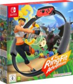 NINTENDO SWITCH Spielekonsole – Bild 9