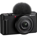 SONY ZV-1F Kompakte Vlog-Kamera – Bild 11