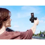 SONY ZV-1F Kompakte Vlog-Kamera – Bild 10