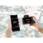 SONY ZV-1F Kompakte Vlog-Kamera – Bild 9