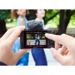 SONY ZV-1F Kompakte Vlog-Kamera – Bild 7