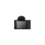 SONY ZV-1F Kompakte Vlog-Kamera – Bild 6