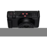 SONY ZV-1F Kompakte Vlog-Kamera – Bild 4