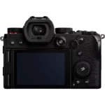 PANASONIC Lumix S5 Hybridkamera Schwarz + 20-60 mm – Bild 9