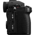PANASONIC Lumix S5 Hybridkamera Schwarz + 20-60 mm – Bild 10