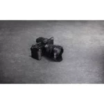 PANASONIC Lumix S5 Hybridkamera Schwarz + 20-60 mm – Bild 5