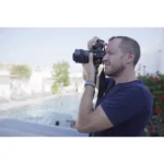 PANASONIC Lumix S5 Hybridkamera Schwarz + 20-60 mm – Bild 2