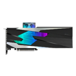 Gigabyte GeForce RTX 3080 GAMING OC WATERFORCE WB 10G LHR – Bild 3