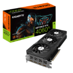 Gigabyte GeForce RTX 4060 Ti GAMING OC 8G