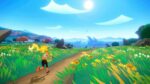 NINTENDO SWITCH Spielekonsole – Bild 3