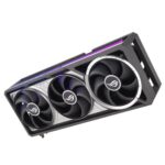 Asus ROG Astral GeForce RTX 5090 32GB GDDR7 OC Edition – Bild 7