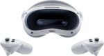 PICO PICO 4 Ultra inkl. Motion Tracker Virtual-Reality-Brille – Bild 12
